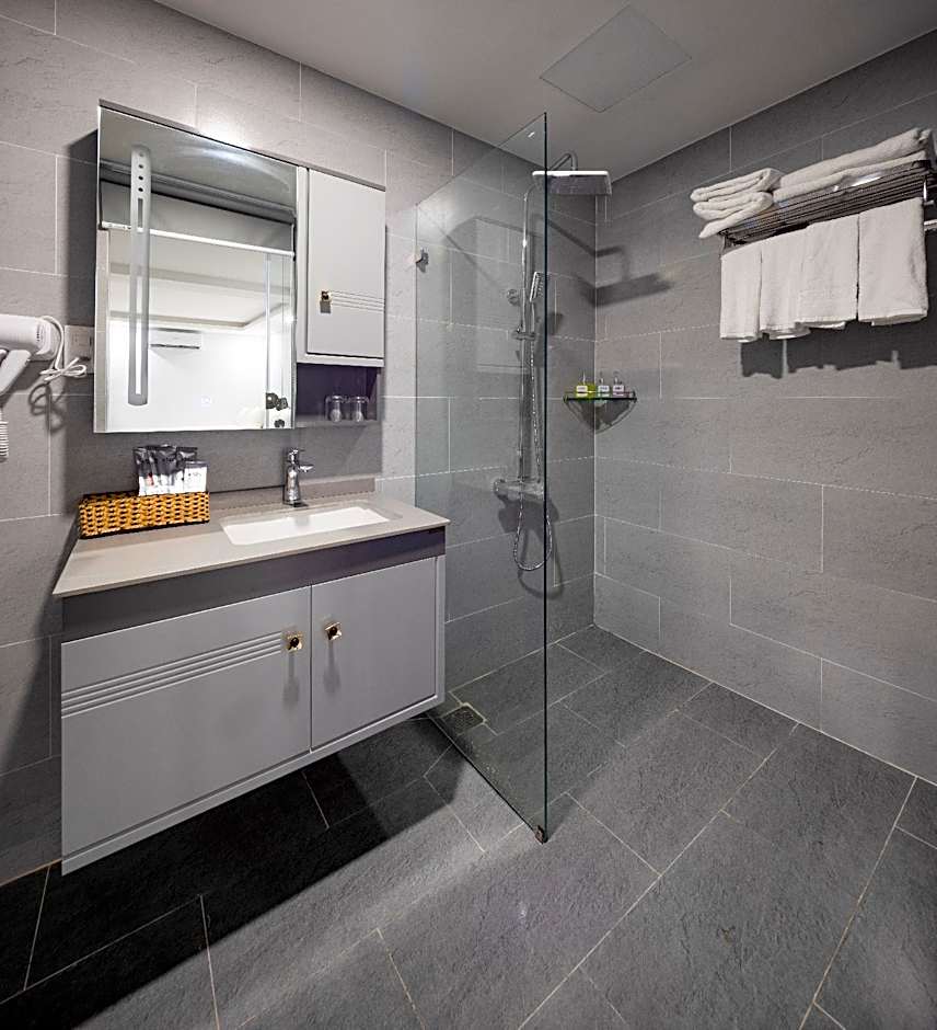 Boss Palace Hotel Saigon