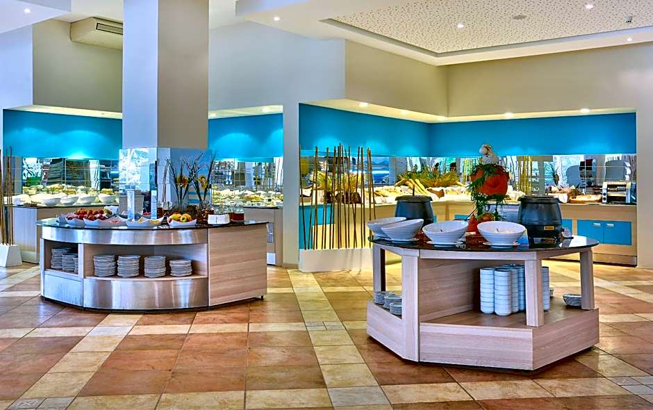 Hotel Ralitsa Aquaclub - All Inclusive plus Aquapark