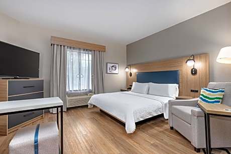 King Studio Suite - Mobility Access Tub/Non-Smoking