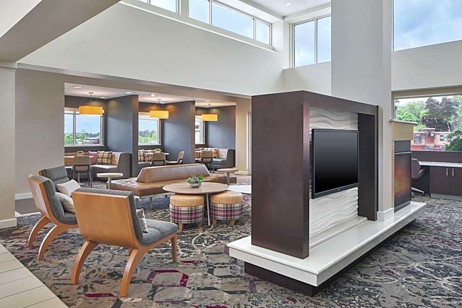 Residence Inn by Marriott Atlanta NE/Duluth Sugarloaf