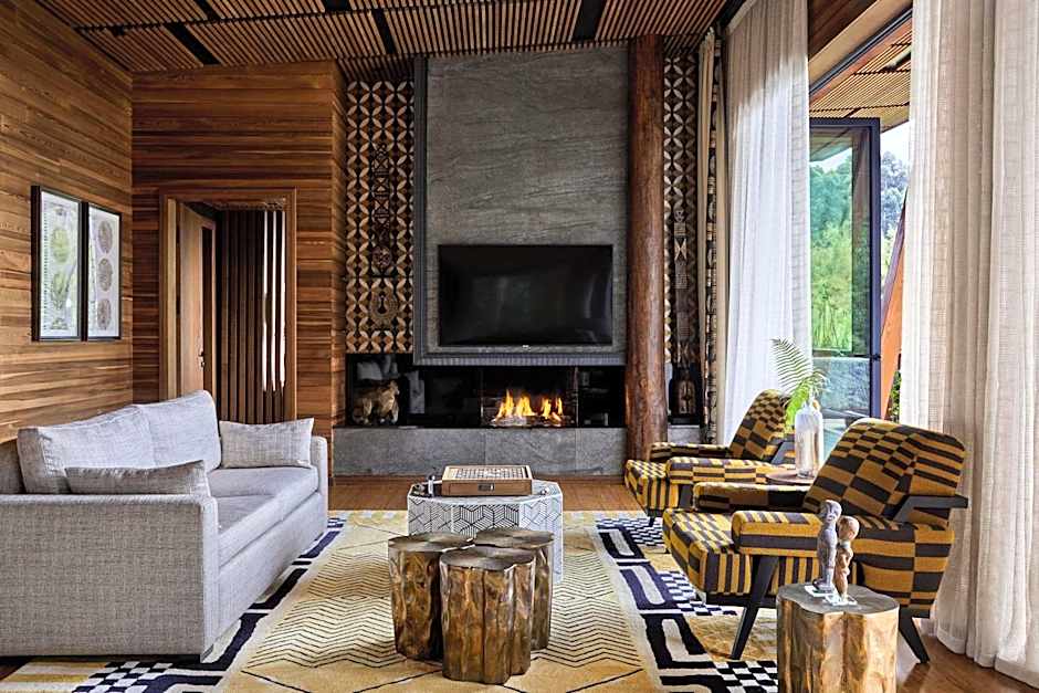 One&Only Gorilla's Nest