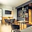 harry's home Zurich-Limmattal