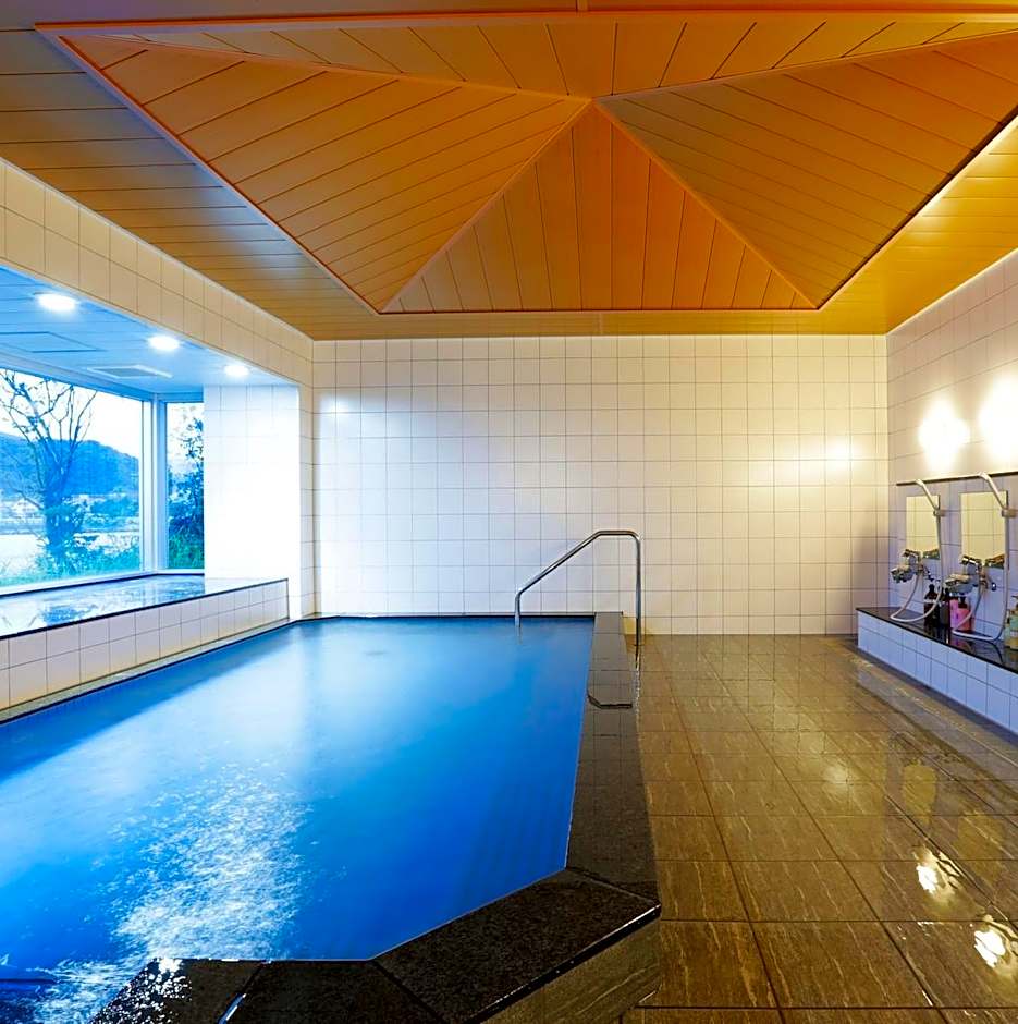 Okukinosaki Seaside Hotel