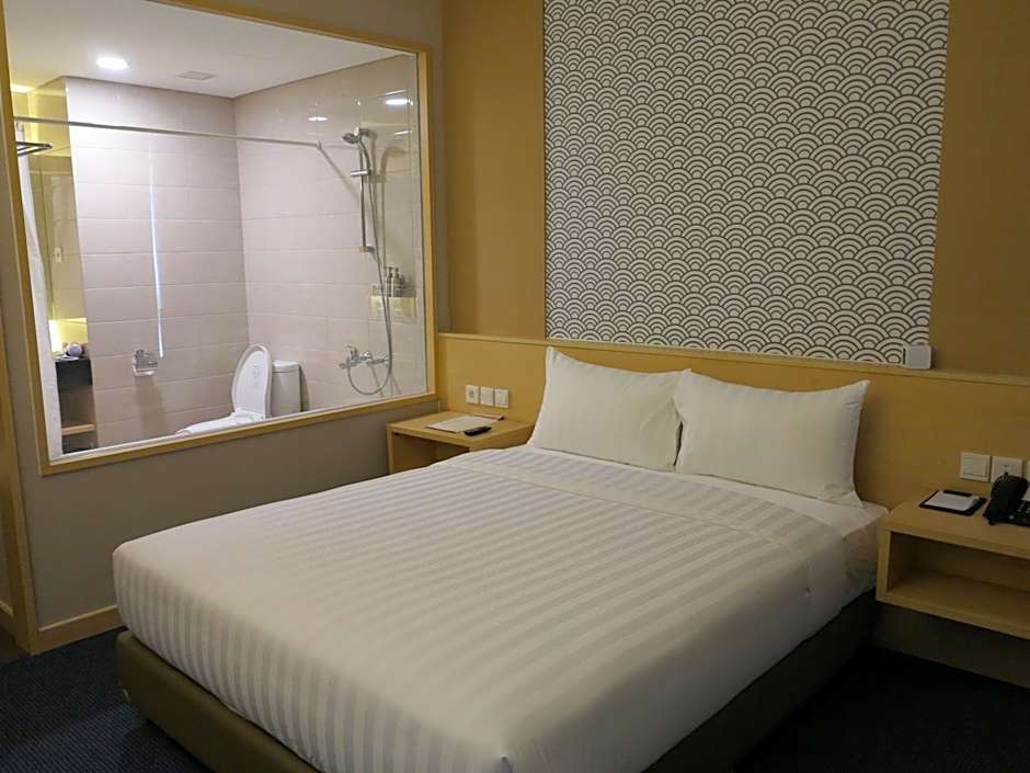 GTV Hotel