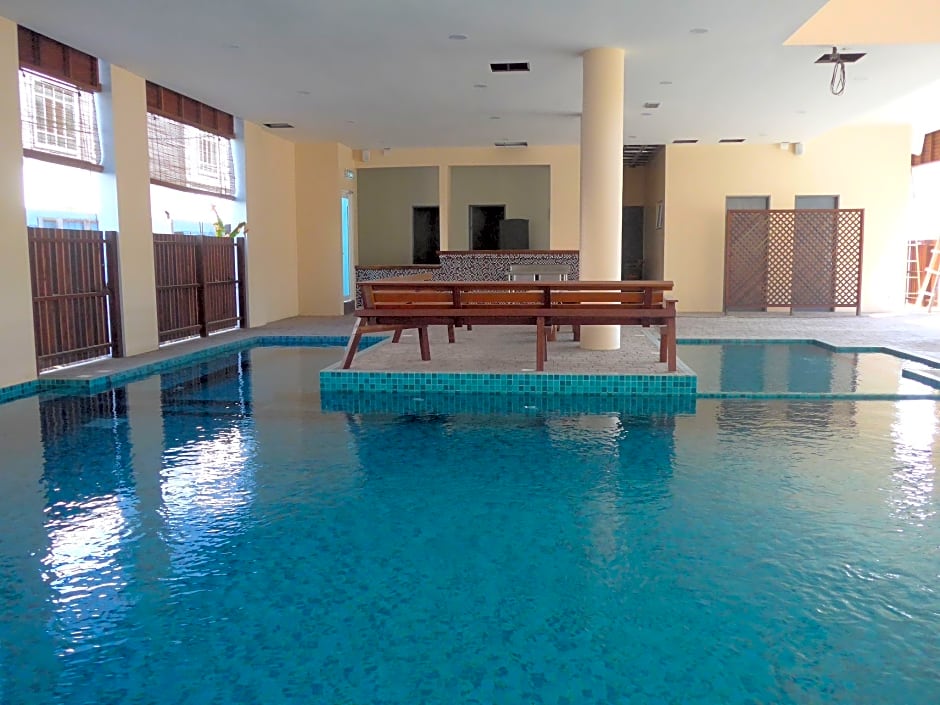 Nadias Hotel Cenang Langkawi