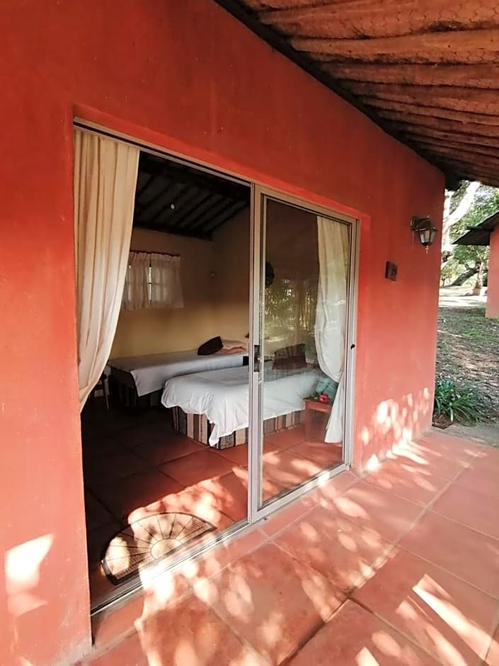 Highcroft Retreat & Lodge