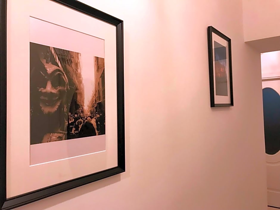 Napolide – Naples, CO