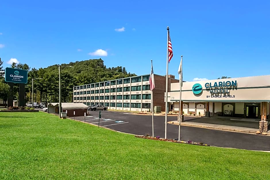 Clarion Hotel Conference Center Maggie Valley