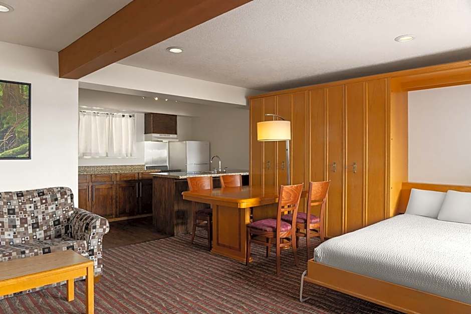 Ramada by Wyndham Campbell River
