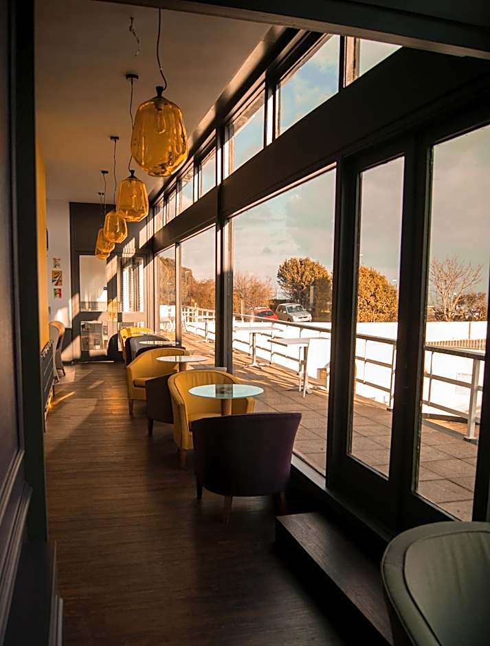 Ocean Beach Hotel & Spa - OCEANA COLLECTION