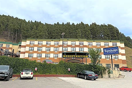 Travelodge Inn & Suites by Wyndham Deadwood