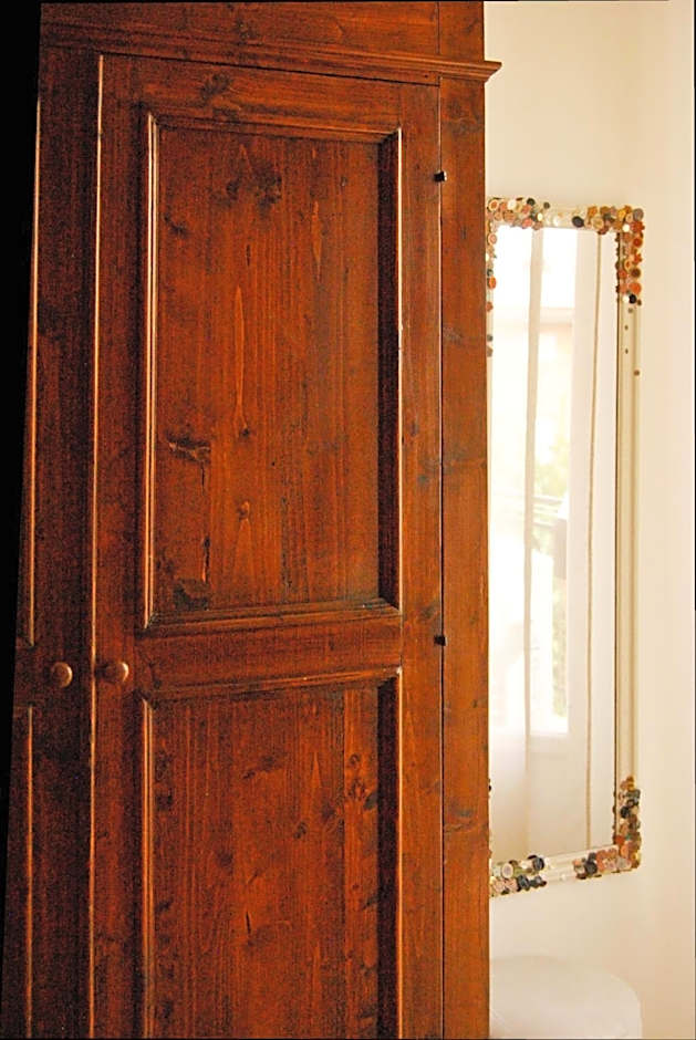 Le Bassotte b&b