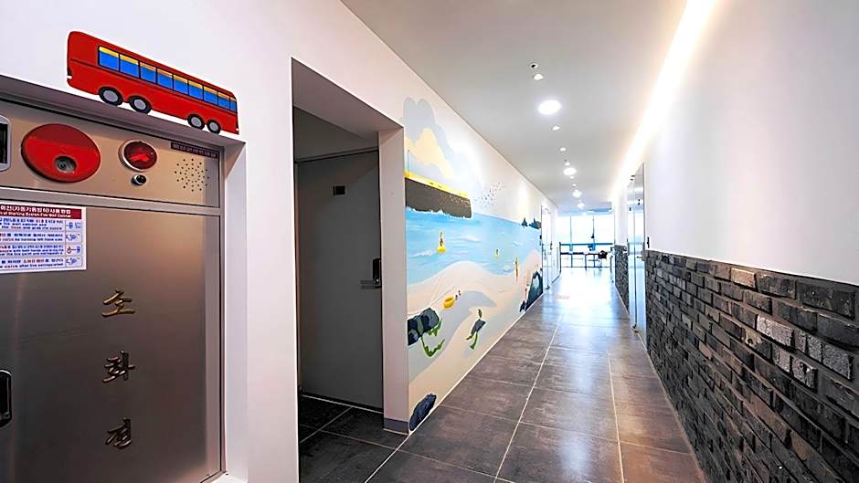 K-GUESTHOUSE Premium Nampo 1
