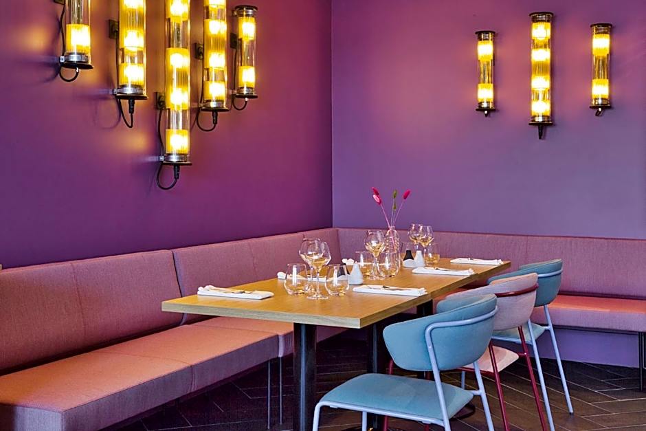 Aiden by Best Western Clermont-Ferrand Hotel & Spa