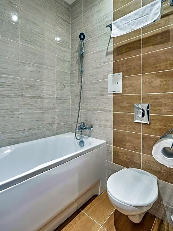 Hotel Adria