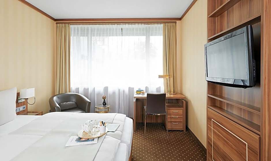 Living Hotel Duesseldorf