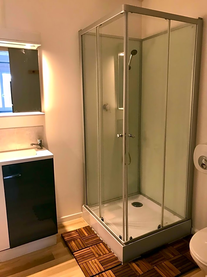 Nouvel Horizon Guest Center Landes