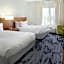 Fairfield Inn & Suites by Marriott Reading Wyomissing