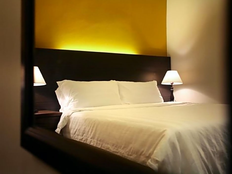 Hotel Eden54