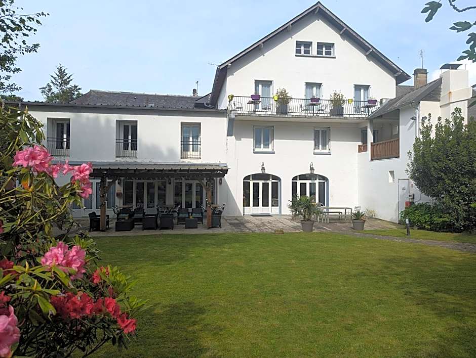 Hôtel de l'Ours