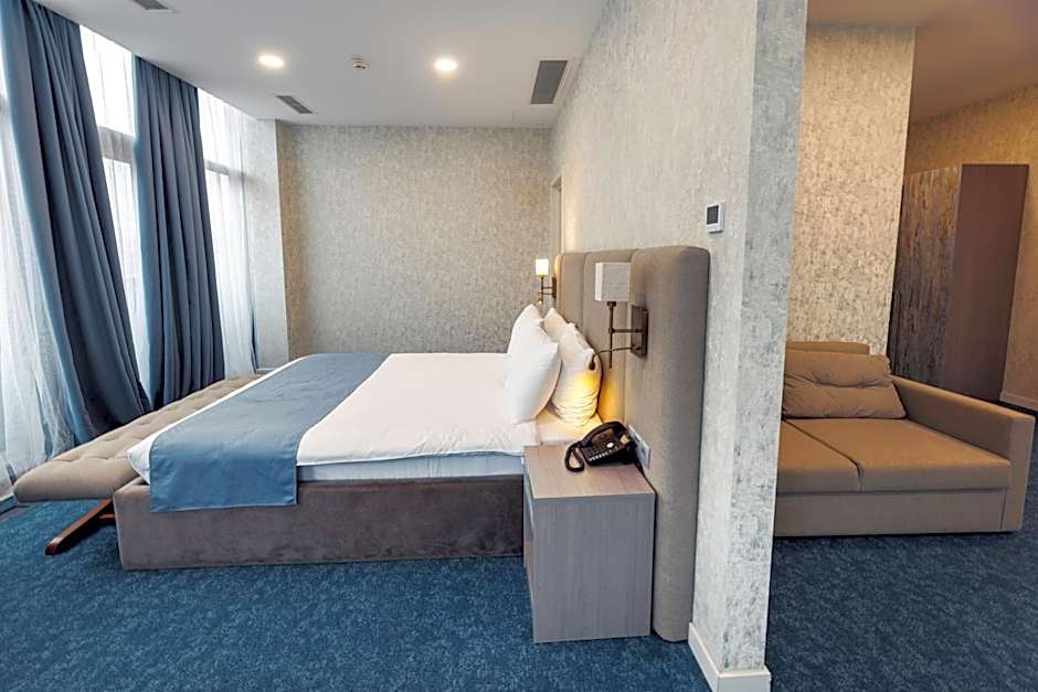 Meta Business Hotel By King David