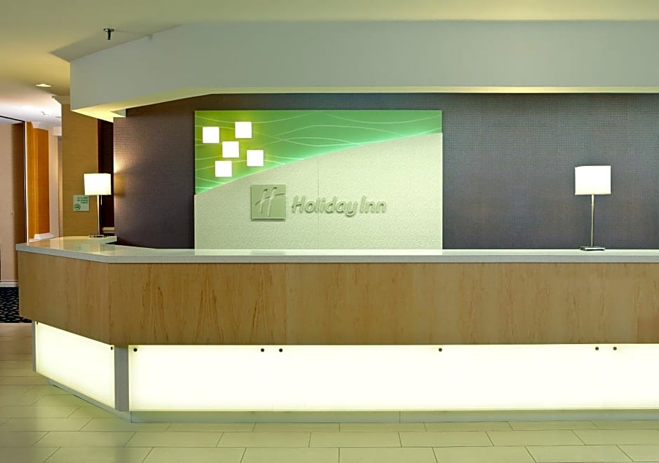 Holiday Inn Wilkes Barre - East Mountain By IHG