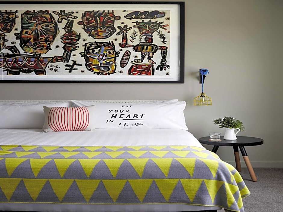 The Larwill Studio Melbourne - Art Series