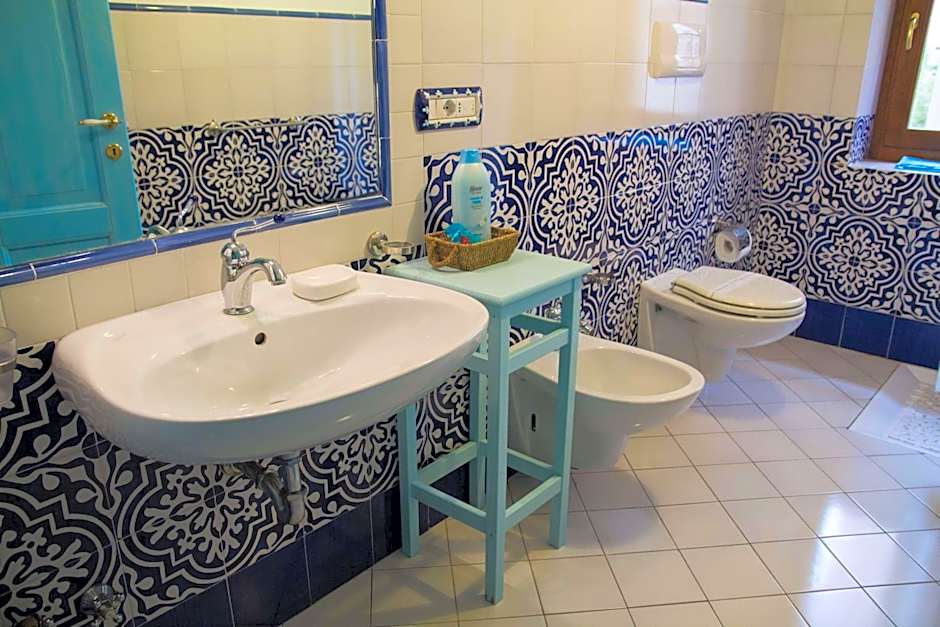 Hotel Del Sole Al Plebiscito