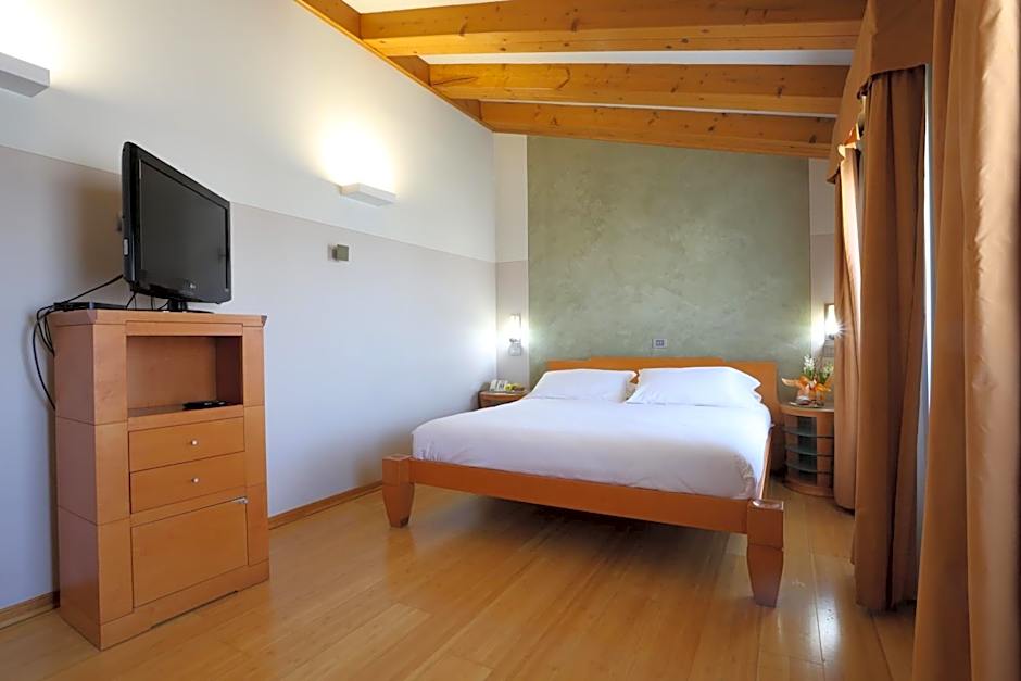 Hotel Della Torre 1850