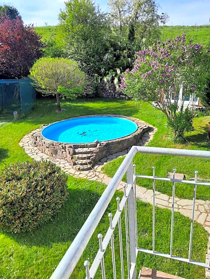 Hotel Gut Landscheid