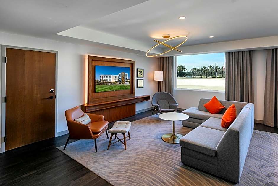 Le Méridien Pasadena Arcadia