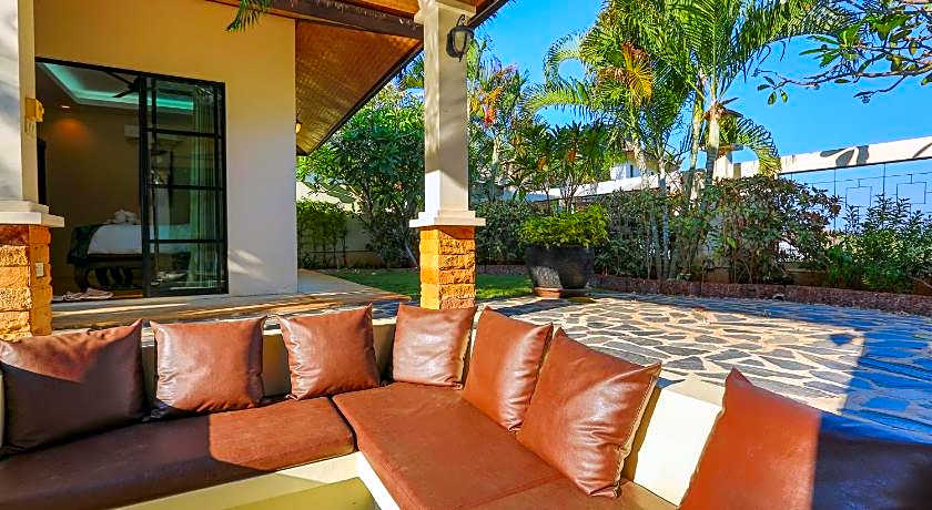 Pa Prai Villa At The Plantation