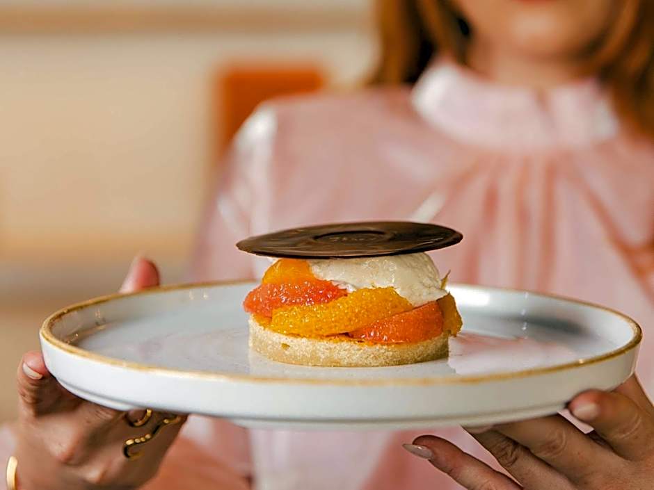 Novotel Paris Porte De Versailles