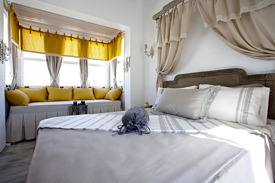 Hane Alaçatı Boutique Hotel
