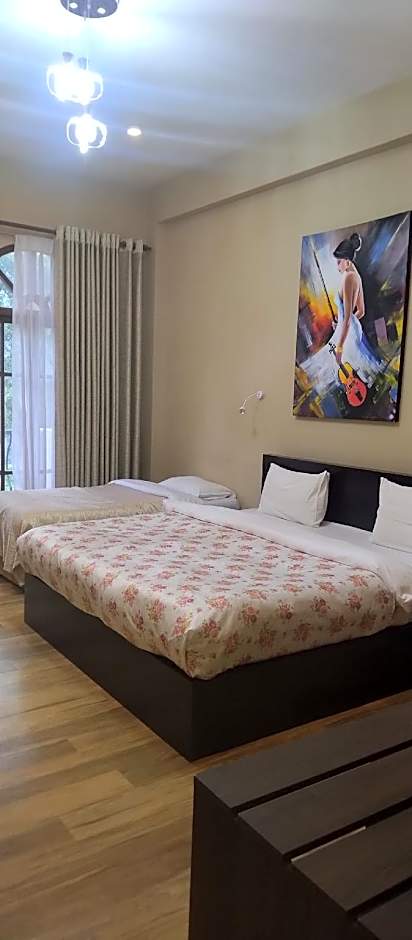 Panorama Green View Hotel