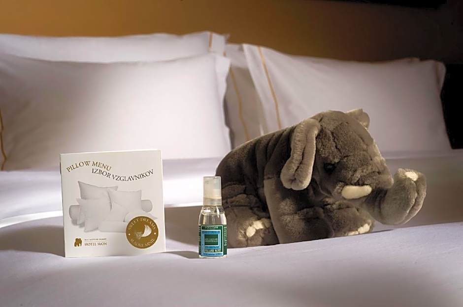 Best Western Premier Hotel Slon