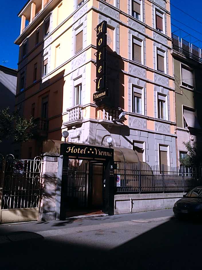 Hotel Vienna