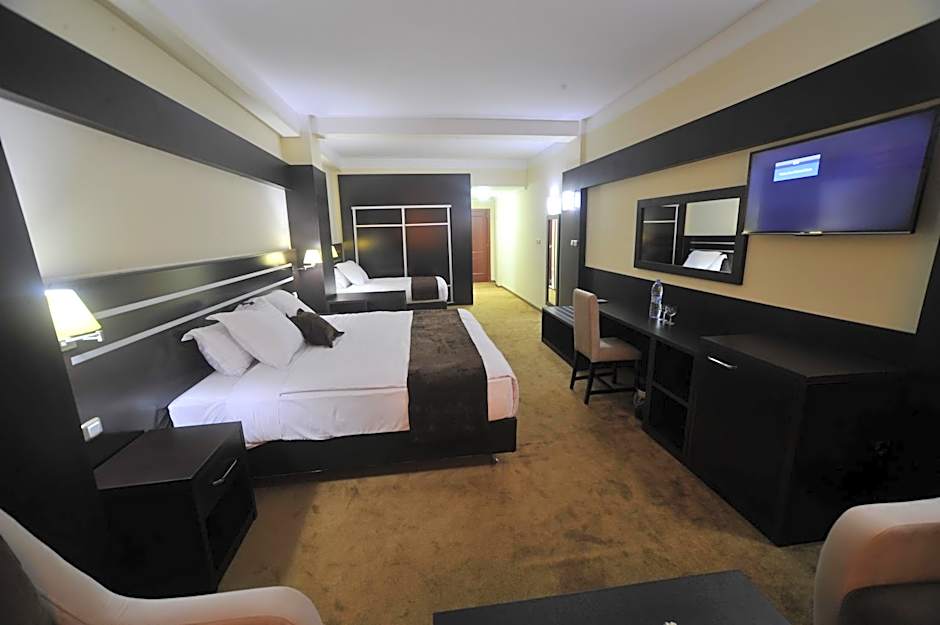 Numidien Hotel