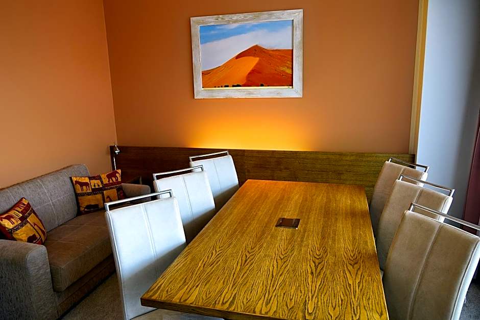 Afrika Hotel Frýdek-Místek