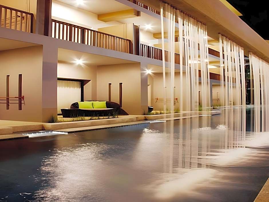 Deevana Plaza Krabi Aonang