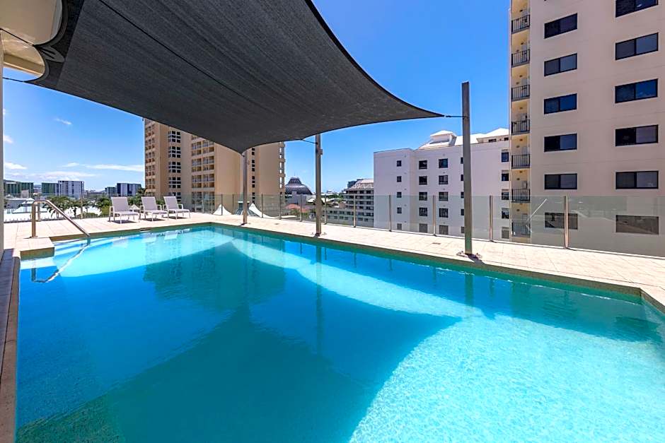 Park Regis City Quays