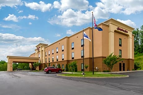 Hampton Inn Meadville