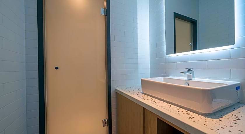 Brown Dot Siheung Geobuksum