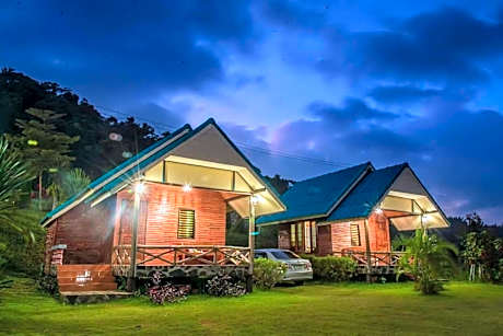 Pวิว รีสอร์ท เขาค้อ