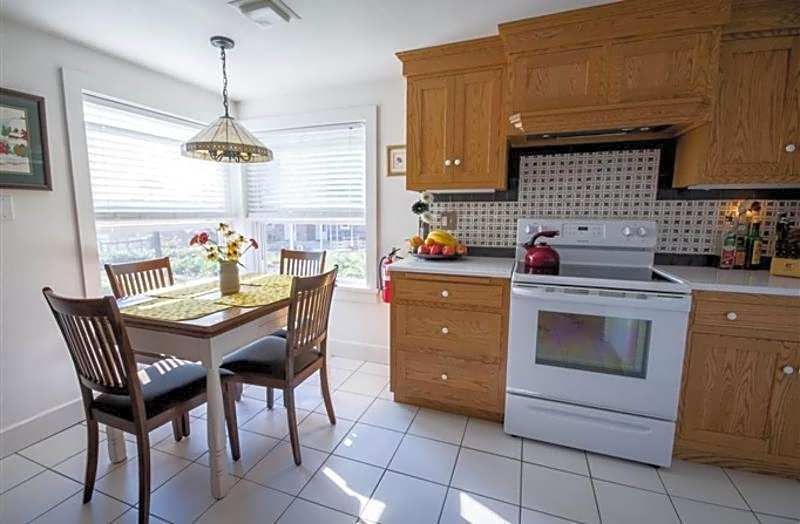 Frush Farm Bed & Breakfast