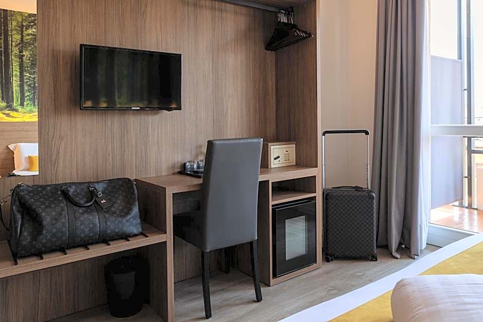 Hi Hotels Trento - Wellness & Spa Adults Only