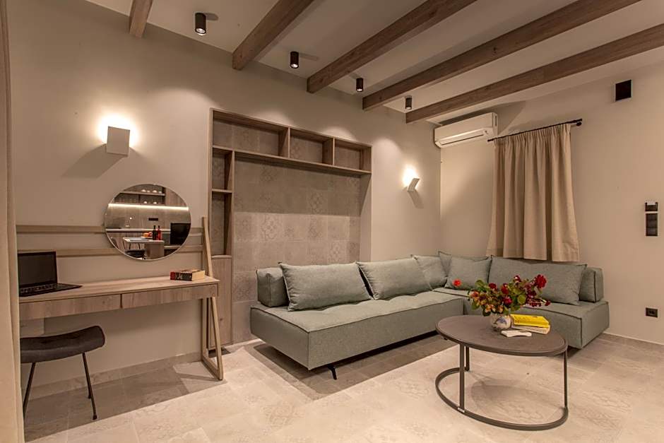 Quinta Essentia Suites