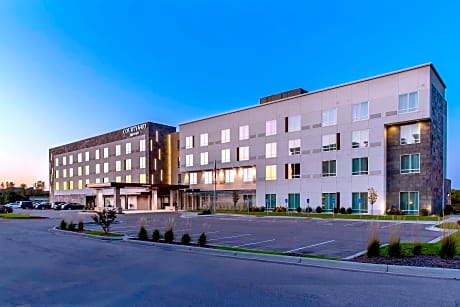 Courtyard by Marriott St Paul Woodbury