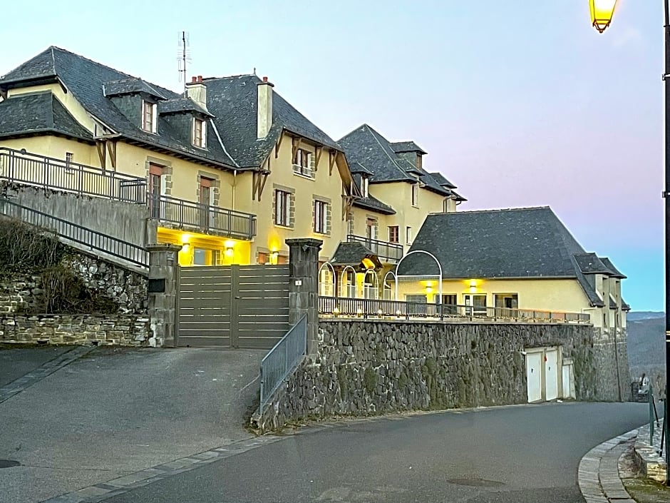 Gîte de séjour Haut 2 Gammes