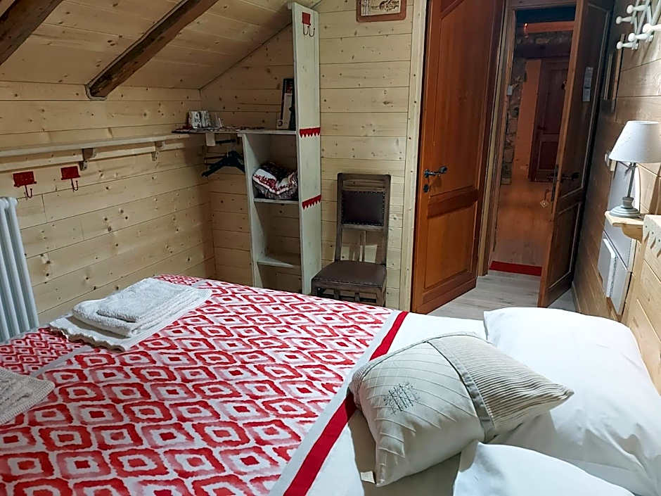 B&B ABETE BIANCO